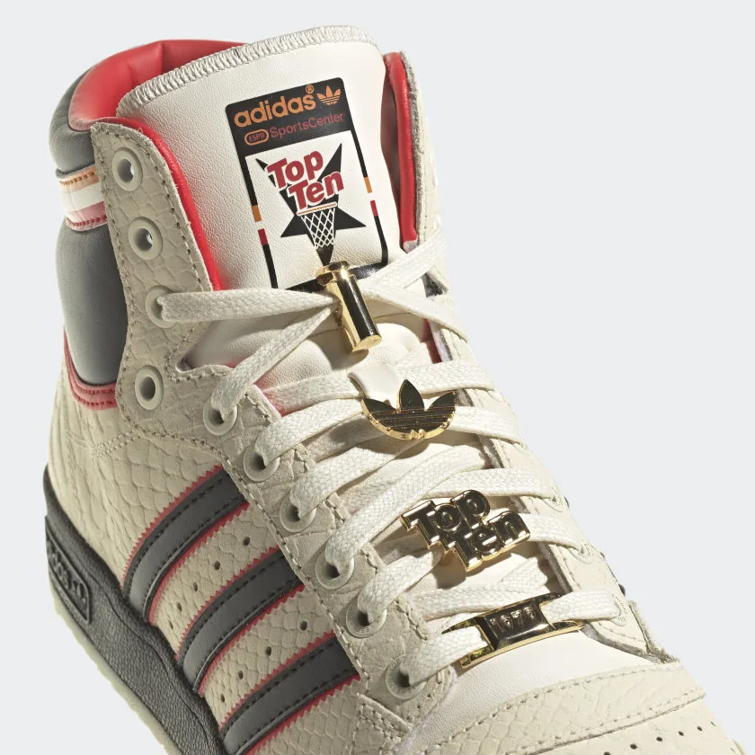 Adidas Top Ten × SportsCenter